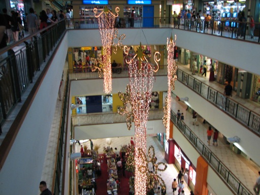 » Christmas Decoration in Singapore BLOG it with ALLEN: – Make Money