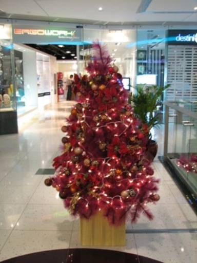 » Christmas Decoration in Singapore BLOG it with ALLEN – Make Money
