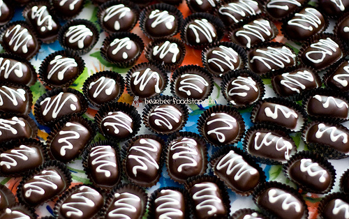 Almond London 1 Almond London 1