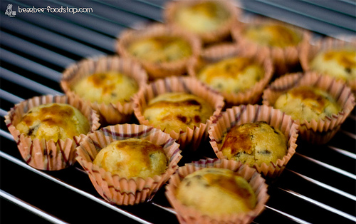 Cornflake Cookies Cornflake Cookies