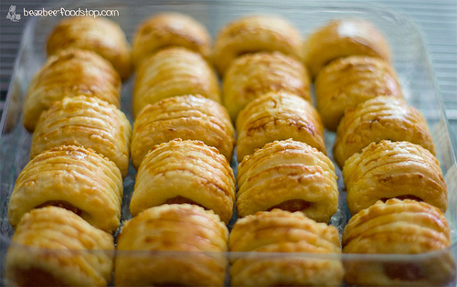 Pineapple Tart Pineapple Tart