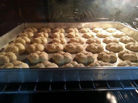 butter cookies 2013