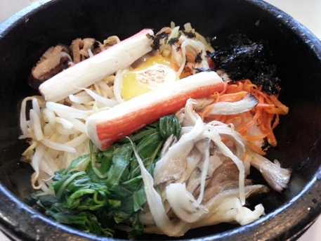 bimbimbap