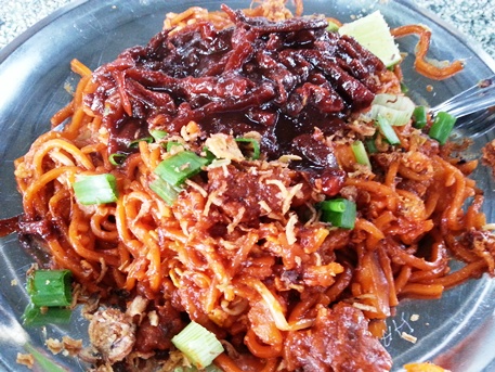 mee sotong