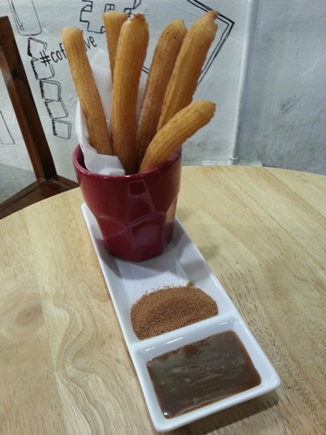 churros